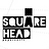 Profile Picture of Squarehead Papercraft (@Square Head Papercraft) on Flickr