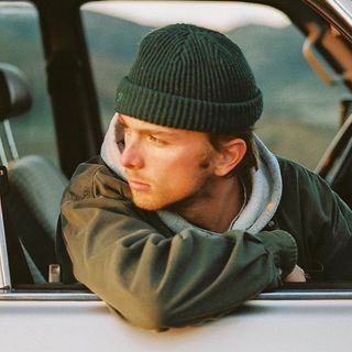 Profile Picture of brian chorski (@brianchorski) on Instagram