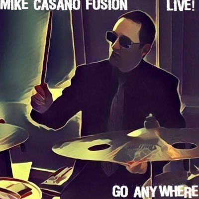 Profile Picture of Mike Casano (@mikecasano) on Twitter