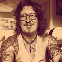 Profile Picture of Patrick Gamble (@patrick-gamble-16) on Quora