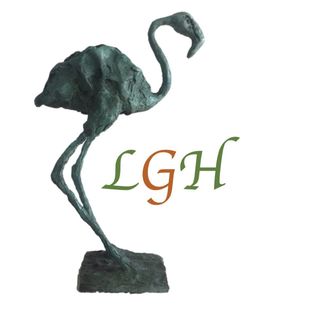 Profile Picture of Lisa Hogan (@lgh_sculptures) on Instagram