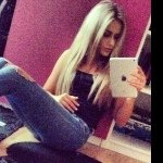 Profile Picture of 💓 English Girl, 19 💓 (@leahleigh95) on Instagram