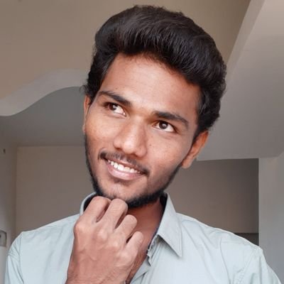 Profile Picture of Venkata Ravi (@venkataravi142) on Twitter