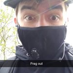 Profile Picture of Caleb Huggins (@flyesbye) on Instagram