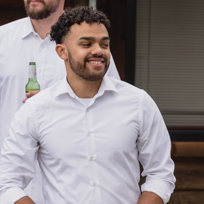 Profile Picture of Brandon Tillis (@btillis21) on Twitter