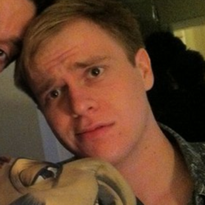 Profile Picture of Edward Wheeler (@Edward_wheeler) on Twitter