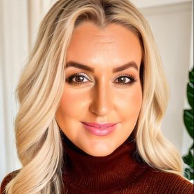 Profile Picture of MaryBeth Brennan (@callmarybeth) on Pinterest