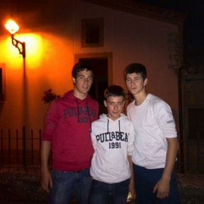 Profile Picture of Alejandro Egea (@ayesjandro) on Twitter