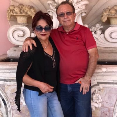 Profile Picture of Mary Ricardo (@maryricardo15) on Twitter