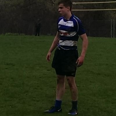 Profile Picture of Josh Badgley (@jbadge18) on Twitter