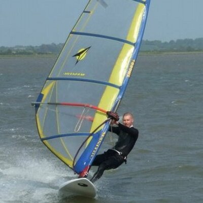 Profile Picture of Matt Knell (@knell_62) on Twitter