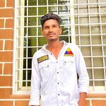 Profile Picture of Aravind goud  (@_aravindgoud_09) on Instagram