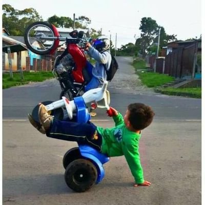Profile Picture of Piloto De Fulga 🚀🚀🏍️ (@operigoso12) on Twitter