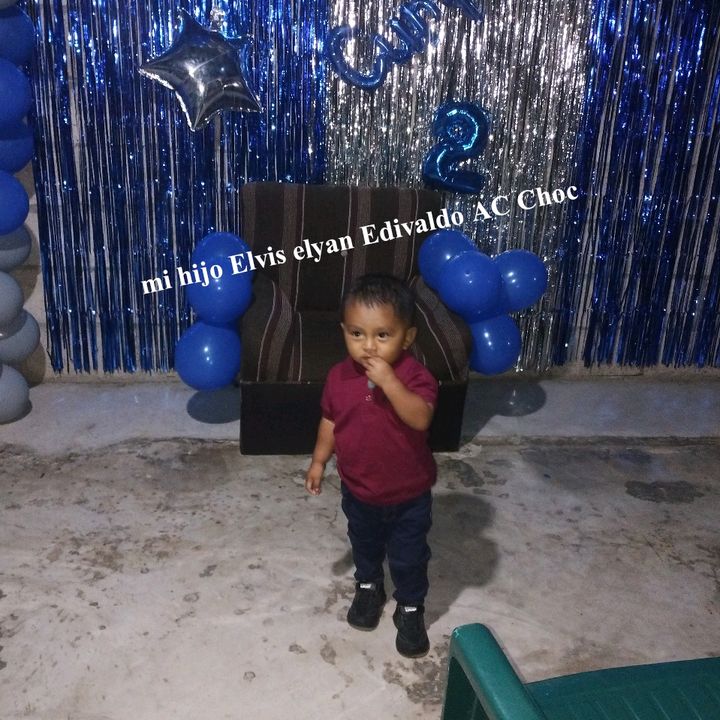 Profile Picture of Albher. (@albertoacoch) on Tiktok