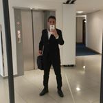 Profile Picture of Ahmad Salloum (@ahmadsaloum85) on Instagram