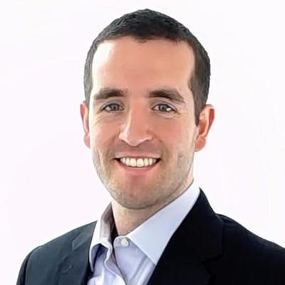 Profile Picture of Aaron Ralby (@Linguisticator) on Twitter