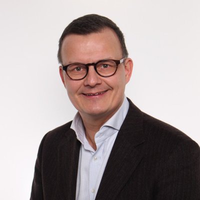 Profile Picture of Ilkka Saarinen (@ilkka_saarinen) on Twitter