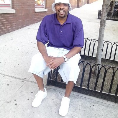 Profile Picture of Brian Sistrunk (@BrianSistrunk) on Twitter