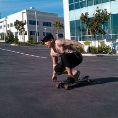 Profile Picture of Michael Beato (@XmichaelX666) on Twitter