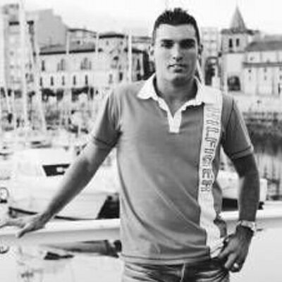 Profile Picture of David Barral (@davidbarral23) on Twitter