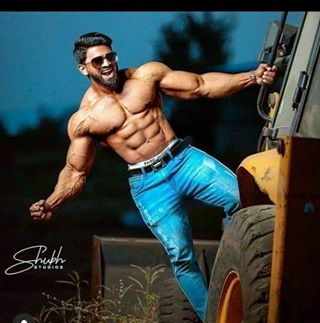 Profile Picture of Praveen Chahar (@praveen.chahar.353) on Facebook