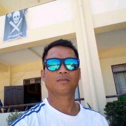 Profile Picture of Richard Casis (@richard.casis6) on Tiktok