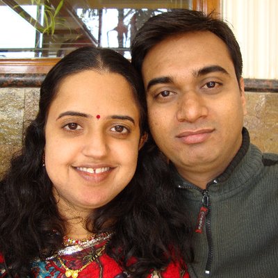 Profile Picture of Sandeep Kulkarni (@sandeepkulkarni) on Twitter