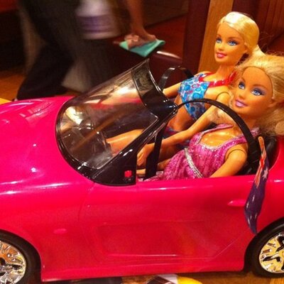 Profile Picture of Jasmine_aladin_peter (@@JazzyGoGetIt) on Twitter