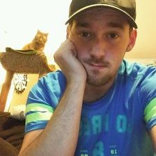 Profile Picture of Shawn Olsen (@shawnolsen1993) on Twitter