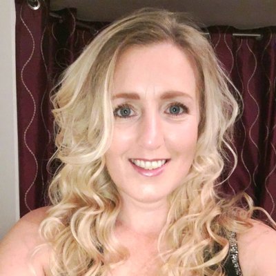 Profile Picture of Marguerite Roberts (@MargyRoberts02) on Twitter