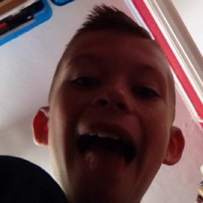 Profile Picture of CoreyGIll (@Corey_Gill7) on Twitter