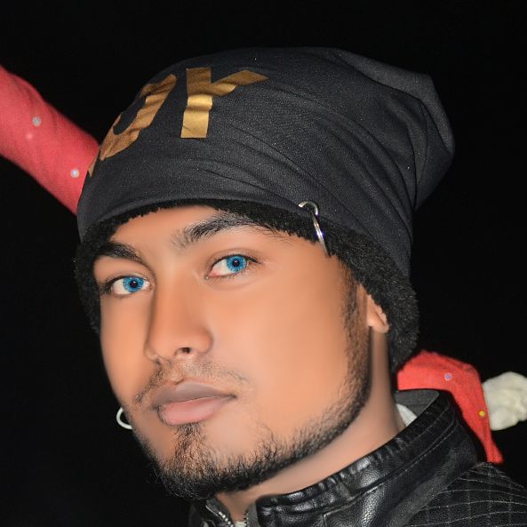 Profile Picture of DAVID M ROY (@davidmroy) on Tiktok
