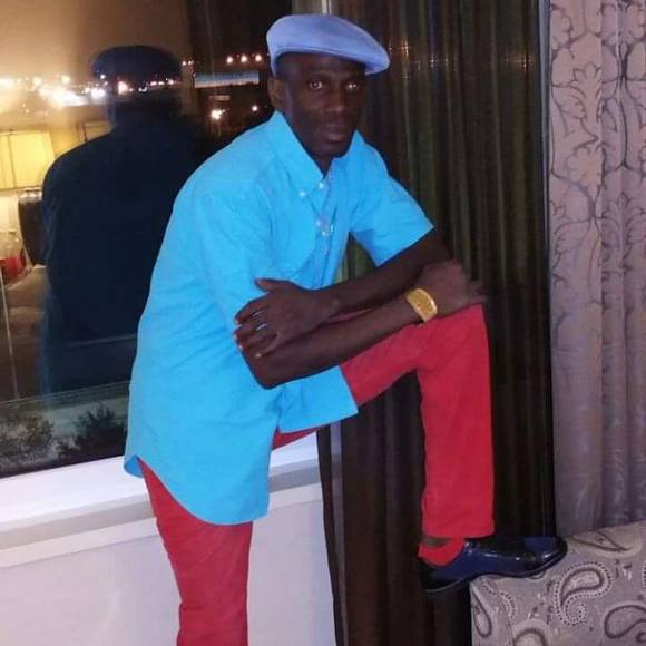 Profile Picture of Adrian Mckenzie-benkis (@benkis11) on Poshmark