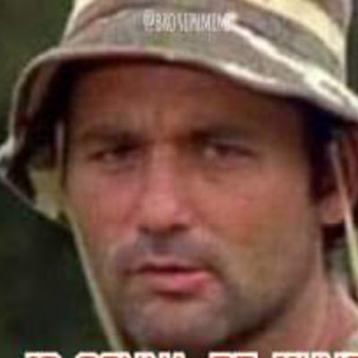 Profile Picture of Jim Sarratt (@SarrattJim) on Twitter