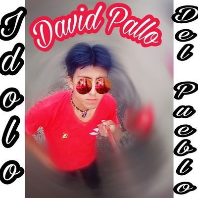 Profile Picture of David Pallo (@DavidPallo8) on Twitter