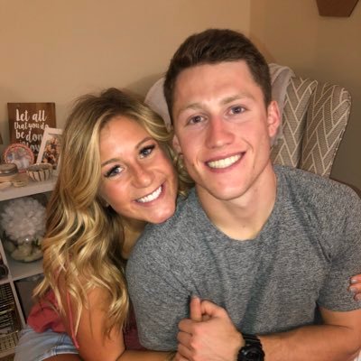 Profile Picture of Matthew McMahon (@MattMcMahon4) on Twitter