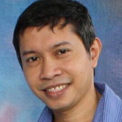 Profile Picture of Jonathan L. De Dios (@JonathanLdeDios) on Twitter