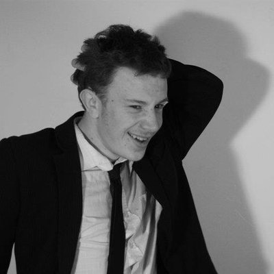 Profile Picture of Dave Tipping (@TippedOffDave) on Twitter