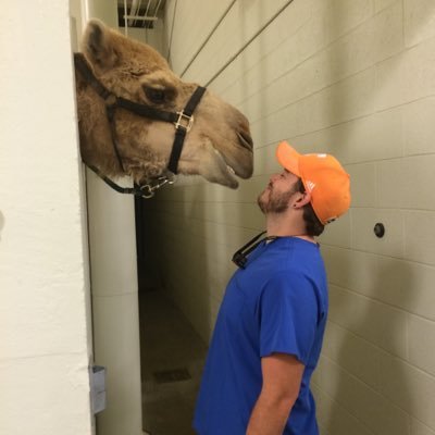 Tyler Pelfrey - Twitter Profile Picture of Tyler Pelfrey (@TPVET) on Twitter