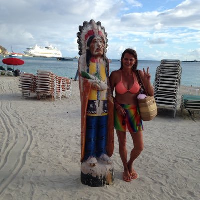 Profile Picture of Tracey Barrows (@tracey_barrows) on Twitter