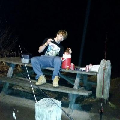 Profile Picture of Matthew Dalto (@mustangs_44) on Twitter