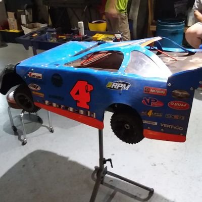 Profile Picture of Jeff Mapes (@BMXPES007) on Twitter