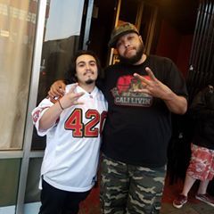 Larry Hatchet - Tiktok Profile Picture of Larry Hatchet (@larryhatchet65) on Tiktok