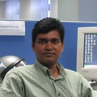 Profile Picture of Nagesh Charka (@nagesh-charka) on Quora