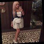 Profile Picture of Celia Wright (@celia__wright.e1b82b) on Instagram