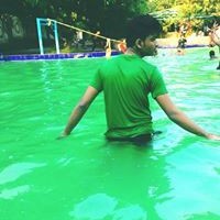 Profile Picture of Saif Ansari (@saif-ansari-34) on Quora