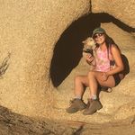 Profile Picture of Lacy (@lacy_fieldstudies) on Instagram