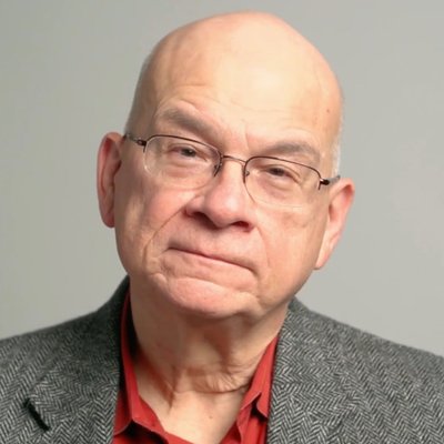 Profile Picture of Timothy Keller Br. (@timkellerbrasil) on Twitter