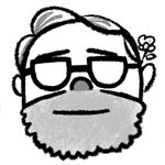 Profile Picture of Daniel Fiorenza Jones (@danjonesart) on Instagram