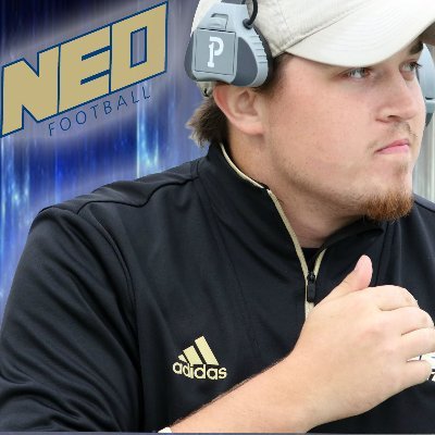 Profile Picture of Cooper Mitchell (@CoachMitchNeo) on Twitter